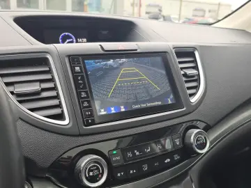 Honda CR-V - 2.0 - 155 CP - Executive 4x4