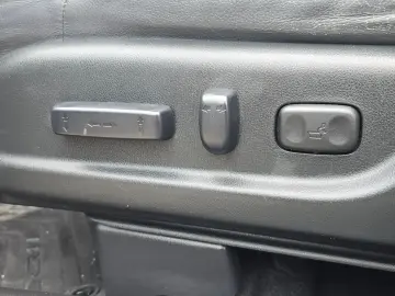 Honda CR-V - 2.0 - 155 CP - Executive 4x4