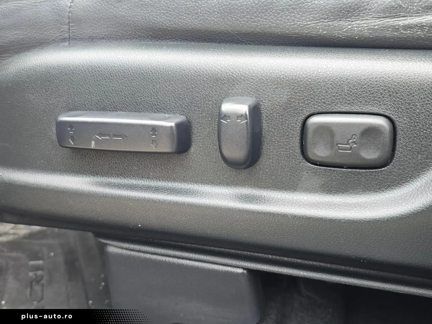 Honda CR-V - 2.0 - 155 CP - Executive 4x4