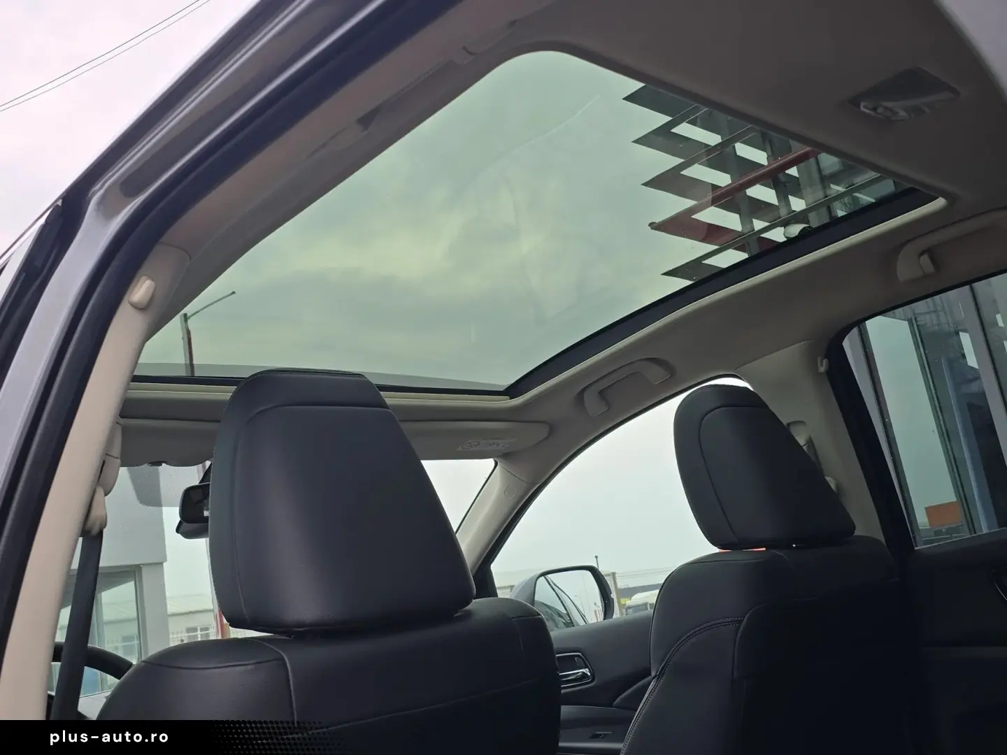 Honda CR-V - 2.0 - 155 CP - Executive 4x4