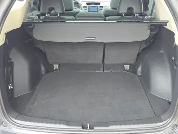 Honda CR-V - 2.0 - 155 CP - Executive 4x4