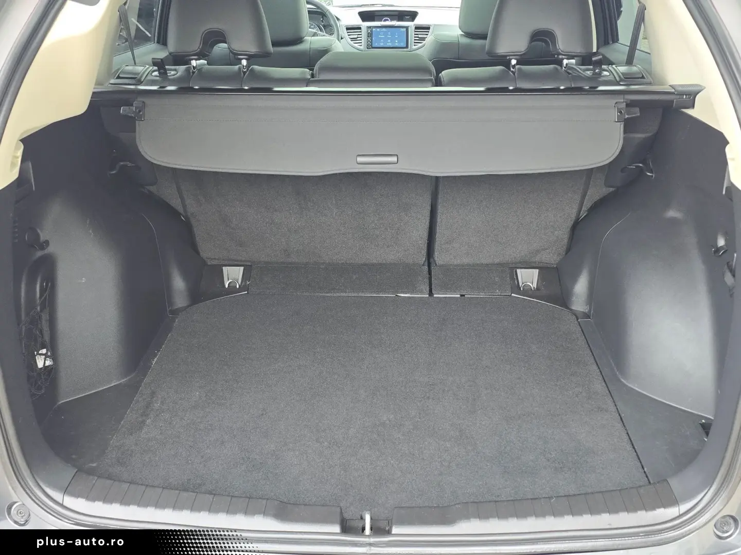 Honda CR-V - 2.0 - 155 CP - Executive 4x4