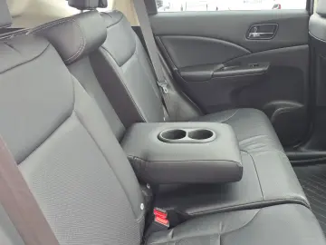 Honda CR-V - 2.0 - 155 CP - Executive 4x4