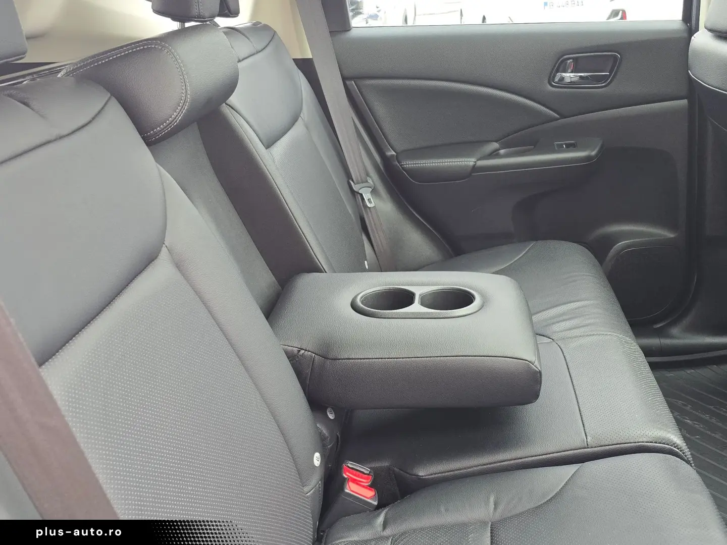 Honda CR-V - 2.0 - 155 CP - Executive 4x4