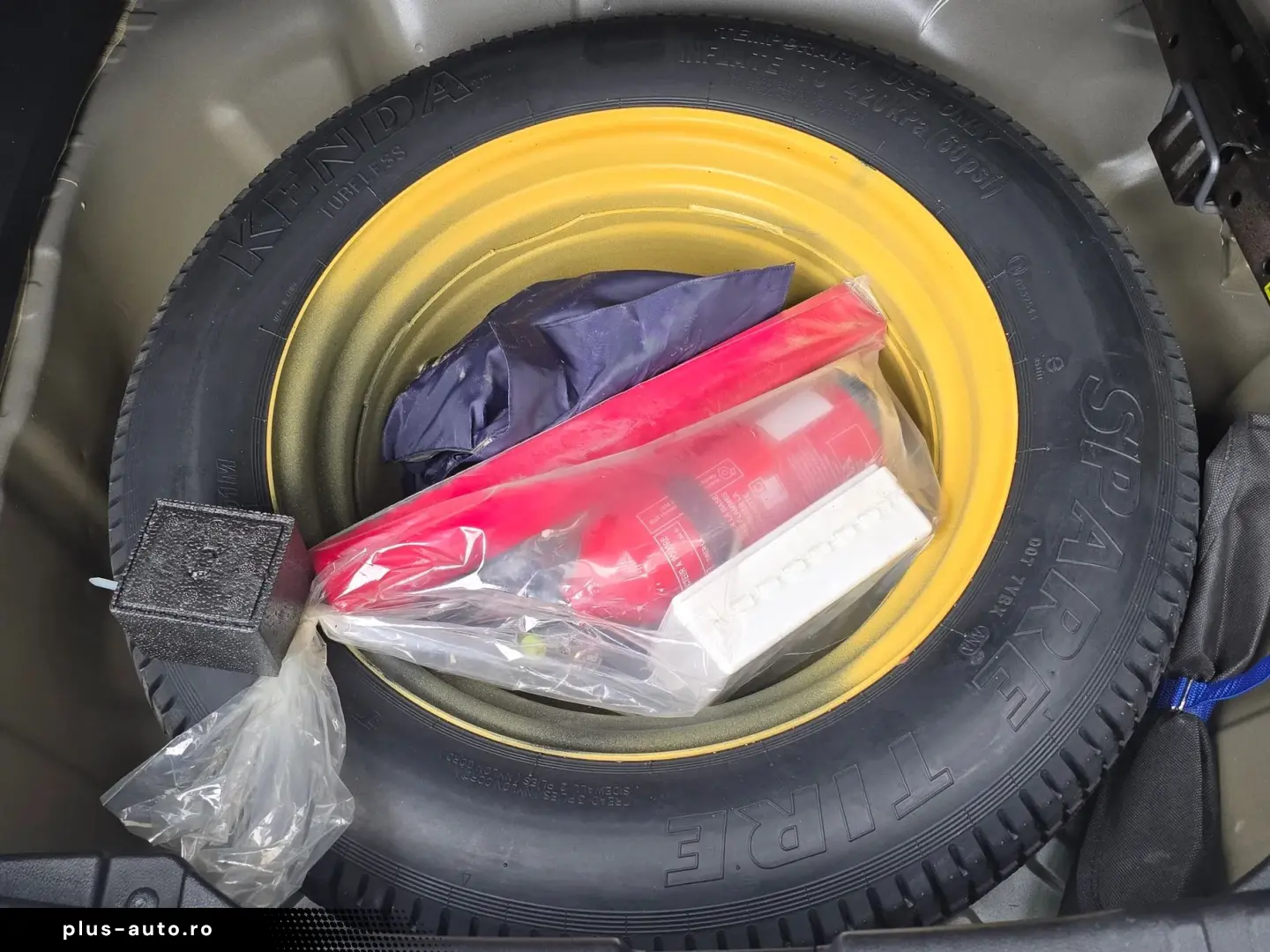 Honda CR-V - 2.0 - 155 CP - Executive 4x4