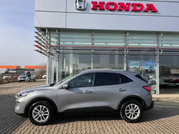 Ford Kuga 2.5 Duratec HEV 190HP TITANIUM CVT