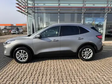 Ford Kuga 2.5 Duratec HEV 190HP TITANIUM CVT