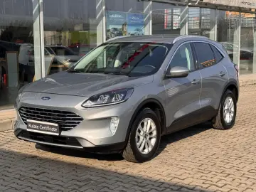 Ford Kuga 2.5 Duratec HEV 190HP TITANIUM CVT
