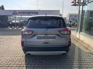 Ford Kuga 2.5 Duratec HEV 190HP TITANIUM CVT