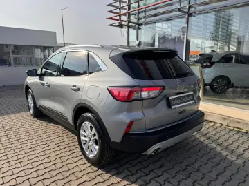 Ford Kuga 2.5 Duratec HEV 190HP TITANIUM CVT