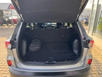 Ford Kuga 2.5 Duratec HEV 190HP TITANIUM CVT