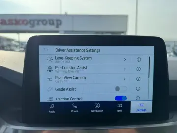 Ford Kuga 2.5 Duratec HEV 190HP TITANIUM CVT