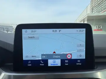 Ford Kuga 2.5 Duratec HEV 190HP TITANIUM CVT