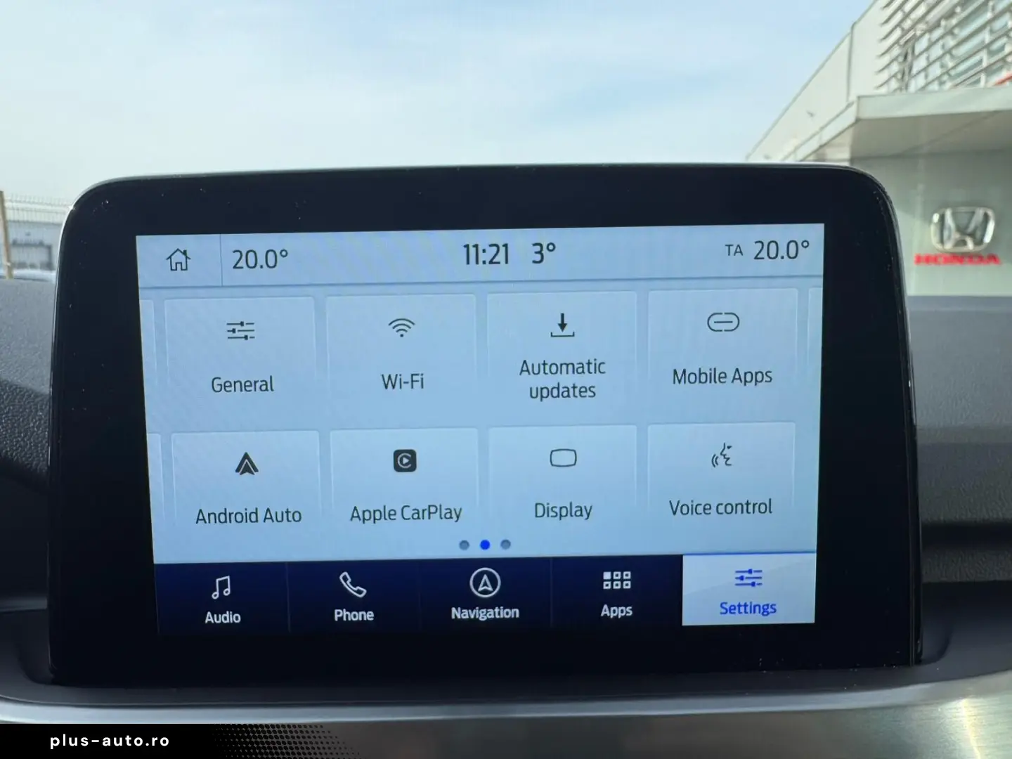 Ford Kuga 2.5 Duratec HEV 190HP TITANIUM CVT