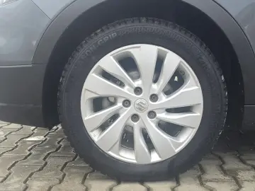 SUZUKI SX4 - 4x4 1.4 Boosterjet 140 CP - Passion