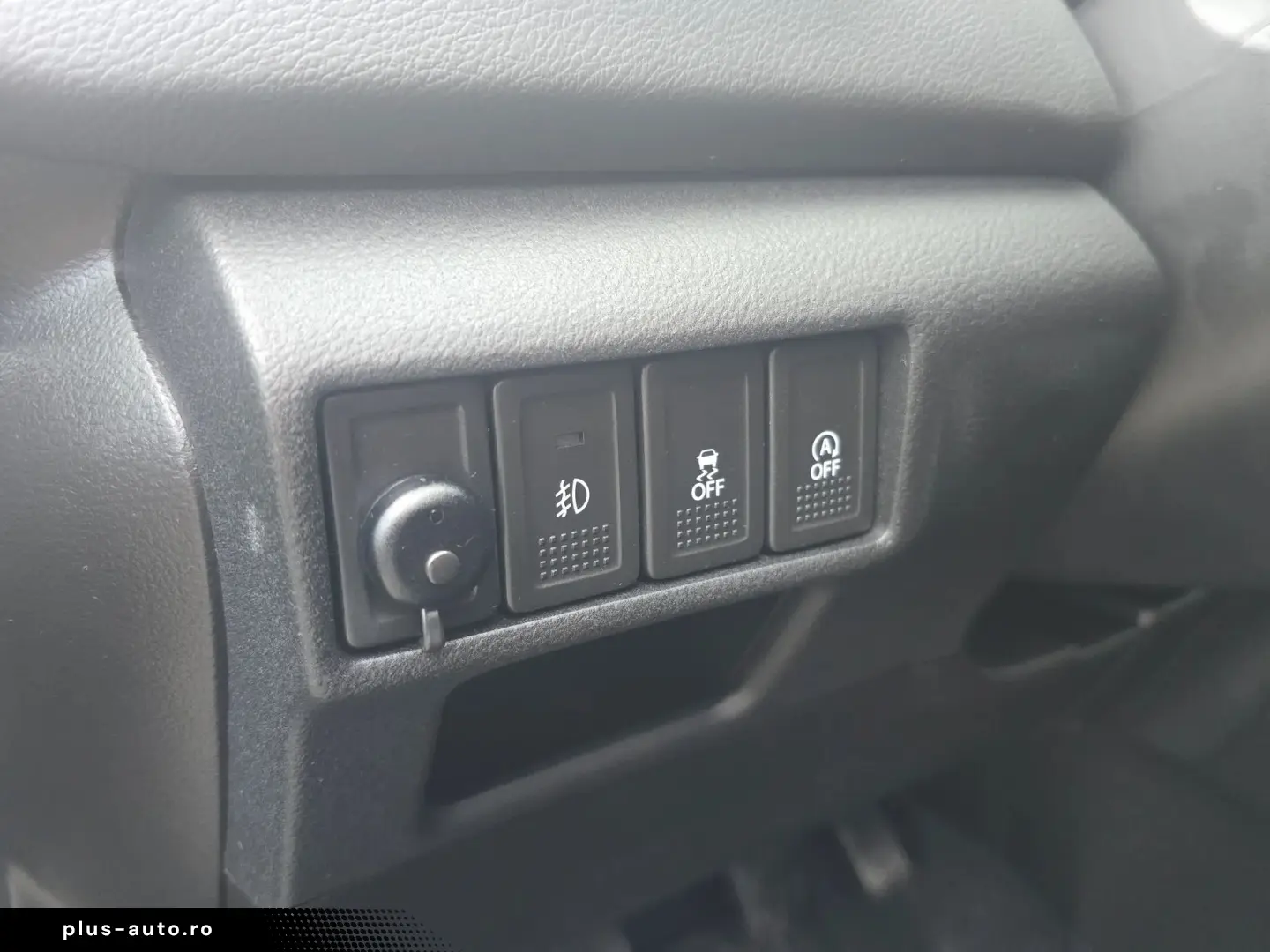 SUZUKI SX4 - 4x4 1.4 Boosterjet 140 CP - Passion