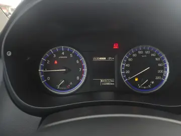 SUZUKI SX4 - 4x4 1.4 Boosterjet 140 CP - Passion