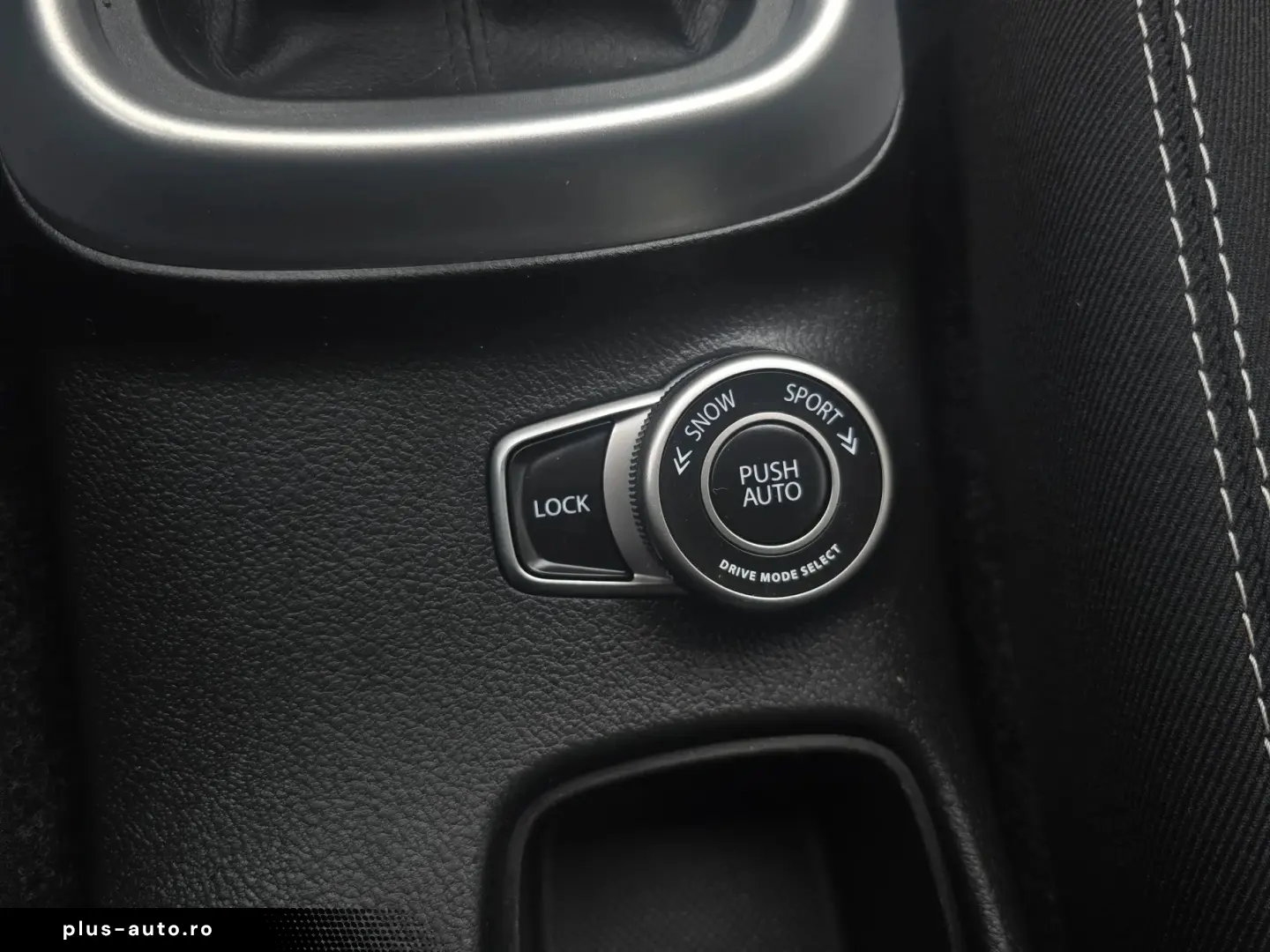 SUZUKI SX4 - 4x4 1.4 Boosterjet 140 CP - Passion