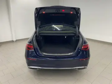 Mercedes-Benz S 580 e 4M DISTRONIC AIRMATIC