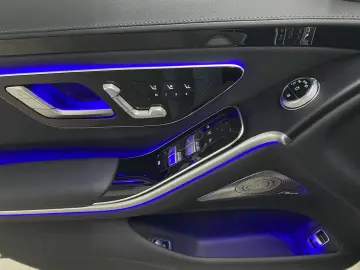 Mercedes-Benz S 580 e 4M DISTRONIC AIRMATIC