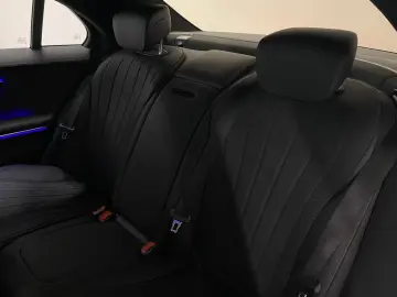 Mercedes-Benz S 580 e 4M DISTRONIC AIRMATIC