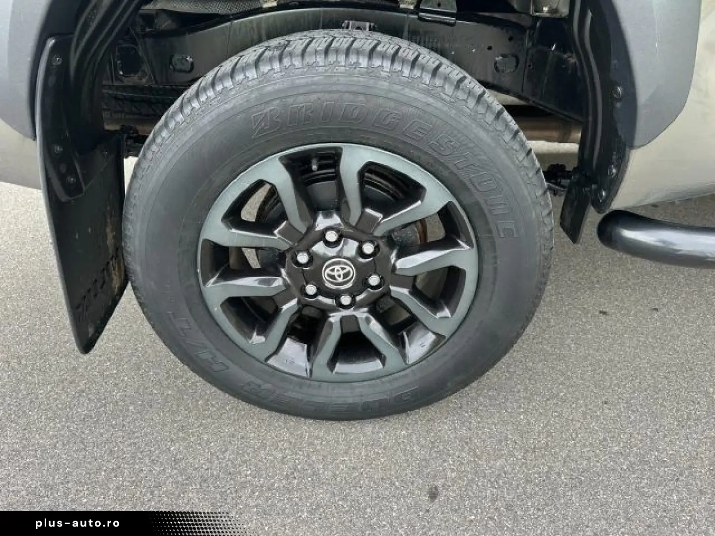 TOYOTA TOYOTA Hilux 2.4 D A T 4WD Double Cab Invincible