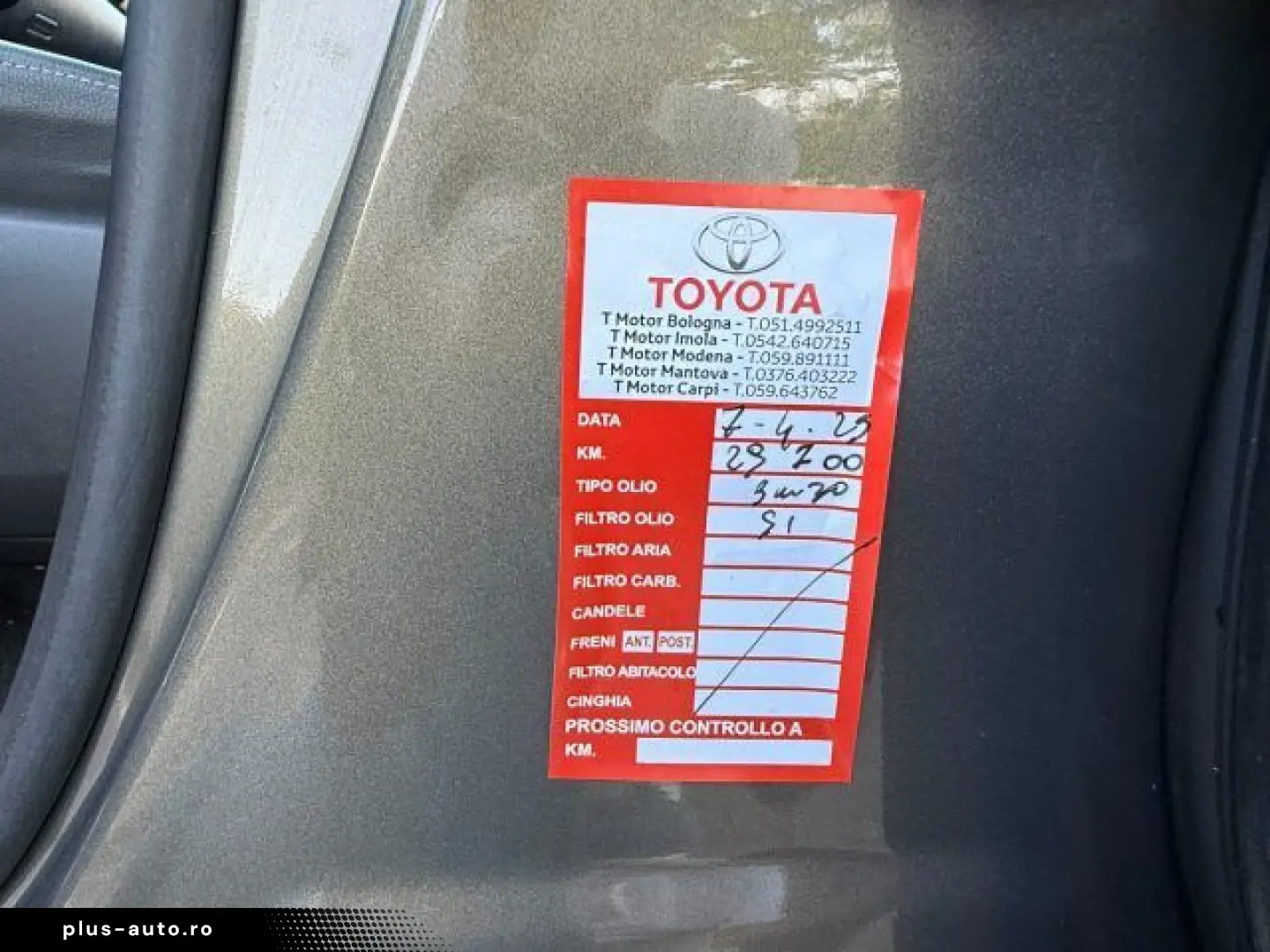 TOYOTA TOYOTA Hilux 2.4 D A T 4WD Double Cab Invincible