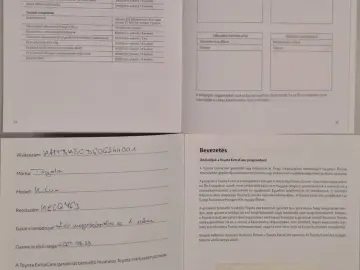 TOYOTA Hilux 2.8 D-4D 4X4 DOUBLE INVINCIBLE NET  47490