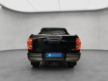 TOYOTA HiLux 4x4 Double Cab Autm. Invincible