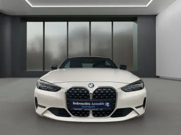 BMW 430i xDrive Cabrio LED NAVI LEDER MEMORY 19