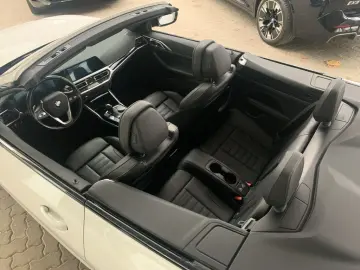 BMW 430i xDrive Cabrio LED NAVI LEDER MEMORY 19