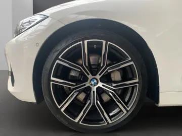 BMW 430i xDrive Cabrio LED NAVI LEDER MEMORY 19