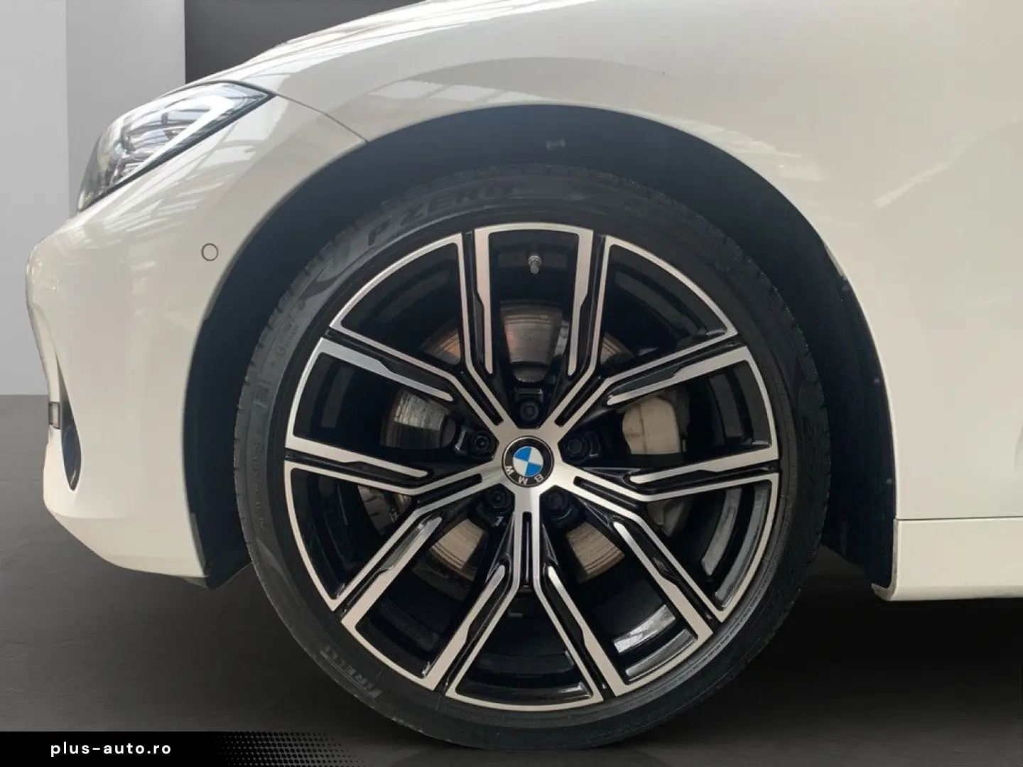 BMW 430i xDrive Cabrio LED NAVI LEDER MEMORY 19