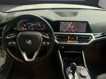 BMW 430i xDrive Cabrio LED NAVI LEDER MEMORY 19