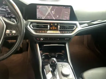 BMW 430i xDrive Cabrio LED NAVI LEDER MEMORY 19