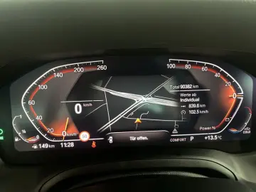 BMW 430i xDrive Cabrio LED NAVI LEDER MEMORY 19