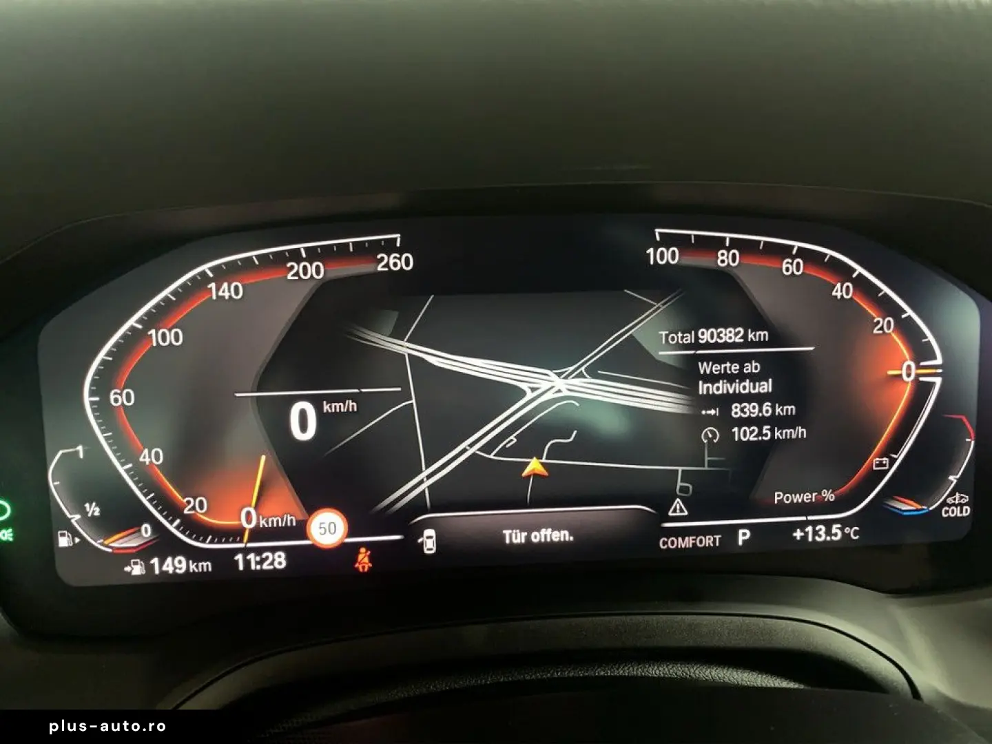 BMW 430i xDrive Cabrio LED NAVI LEDER MEMORY 19