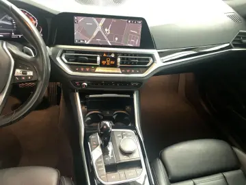 BMW 430i xDrive Cabrio LED NAVI LEDER MEMORY 19