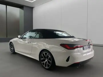 BMW 430i xDrive Cabrio LED NAVI LEDER MEMORY 19