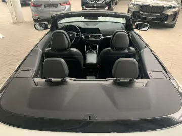 BMW 430i xDrive Cabrio LED NAVI LEDER MEMORY 19