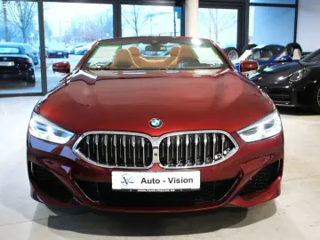 BMW 840i (G14) M Sport  A-LED Soft-Close 360