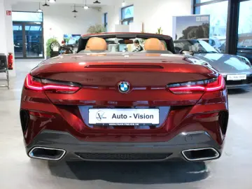 BMW 840i (G14) M Sport  A-LED Soft-Close 360