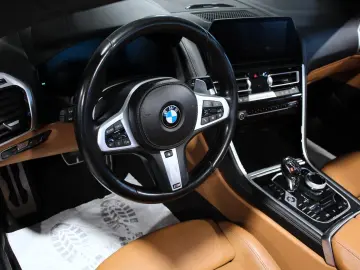 BMW 840i (G14) M Sport  A-LED Soft-Close 360