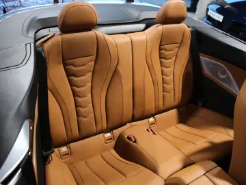 BMW 840i (G14) M Sport  A-LED Soft-Close 360