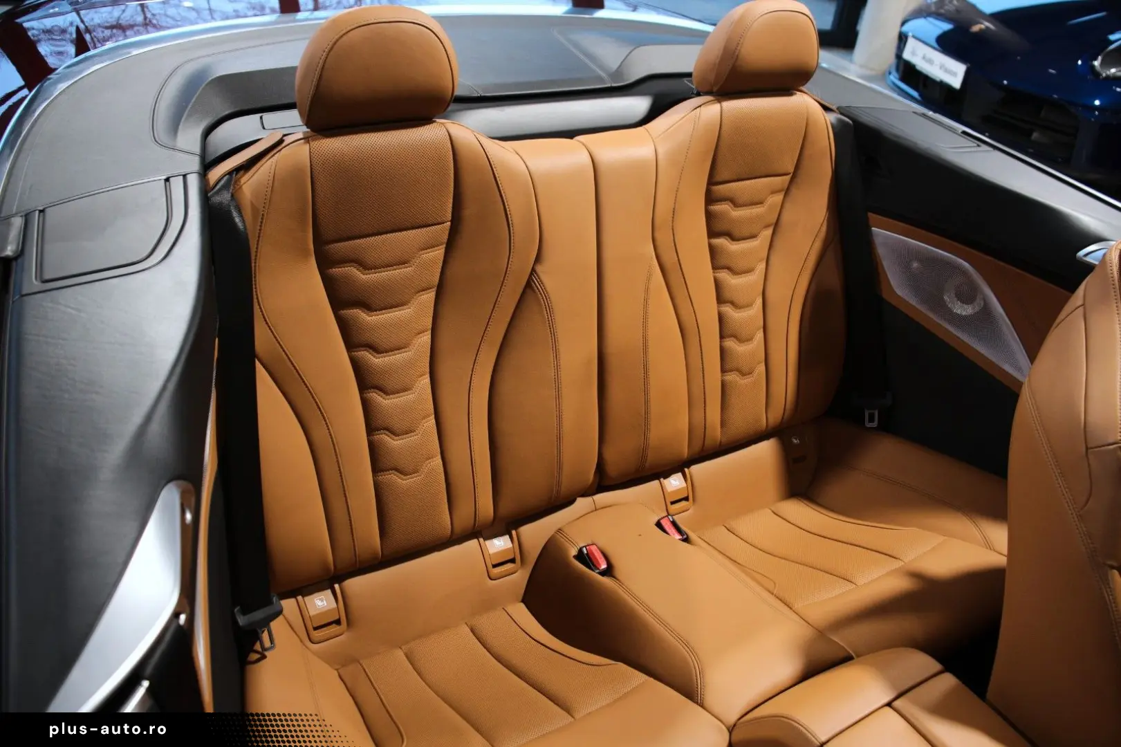 BMW 840i (G14) M Sport  A-LED Soft-Close 360