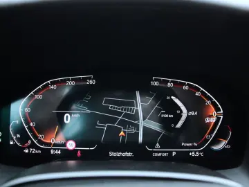 BMW 840i (G14) M Sport  A-LED Soft-Close 360