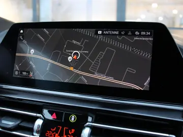 BMW 840i (G14) M Sport  A-LED Soft-Close 360