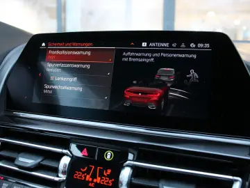 BMW 840i (G14) M Sport  A-LED Soft-Close 360