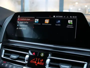 BMW 840i (G14) M Sport  A-LED Soft-Close 360