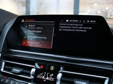 BMW 840i (G14) M Sport  A-LED Soft-Close 360